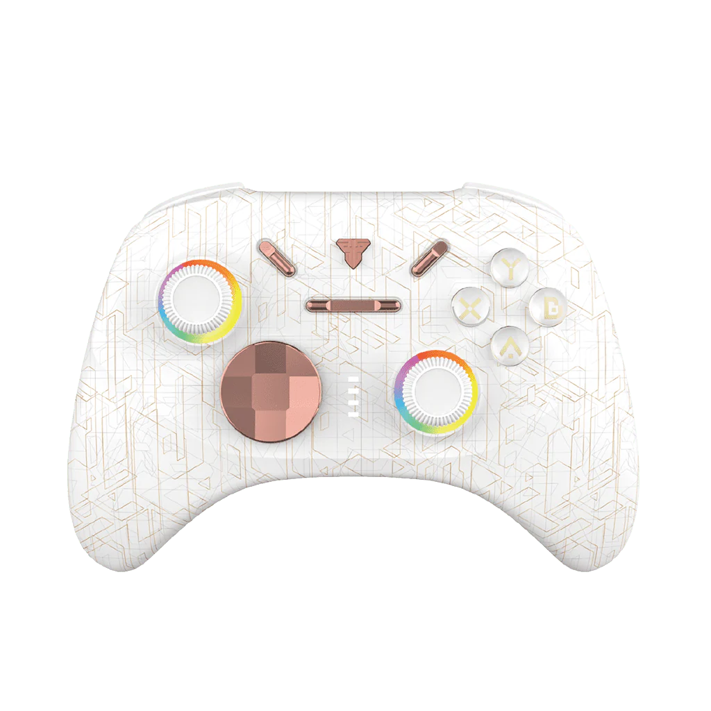 Fantech Eos Pro WGP15 Gaming Controller Fantech Eos Pro WGP15 Gaming Controller